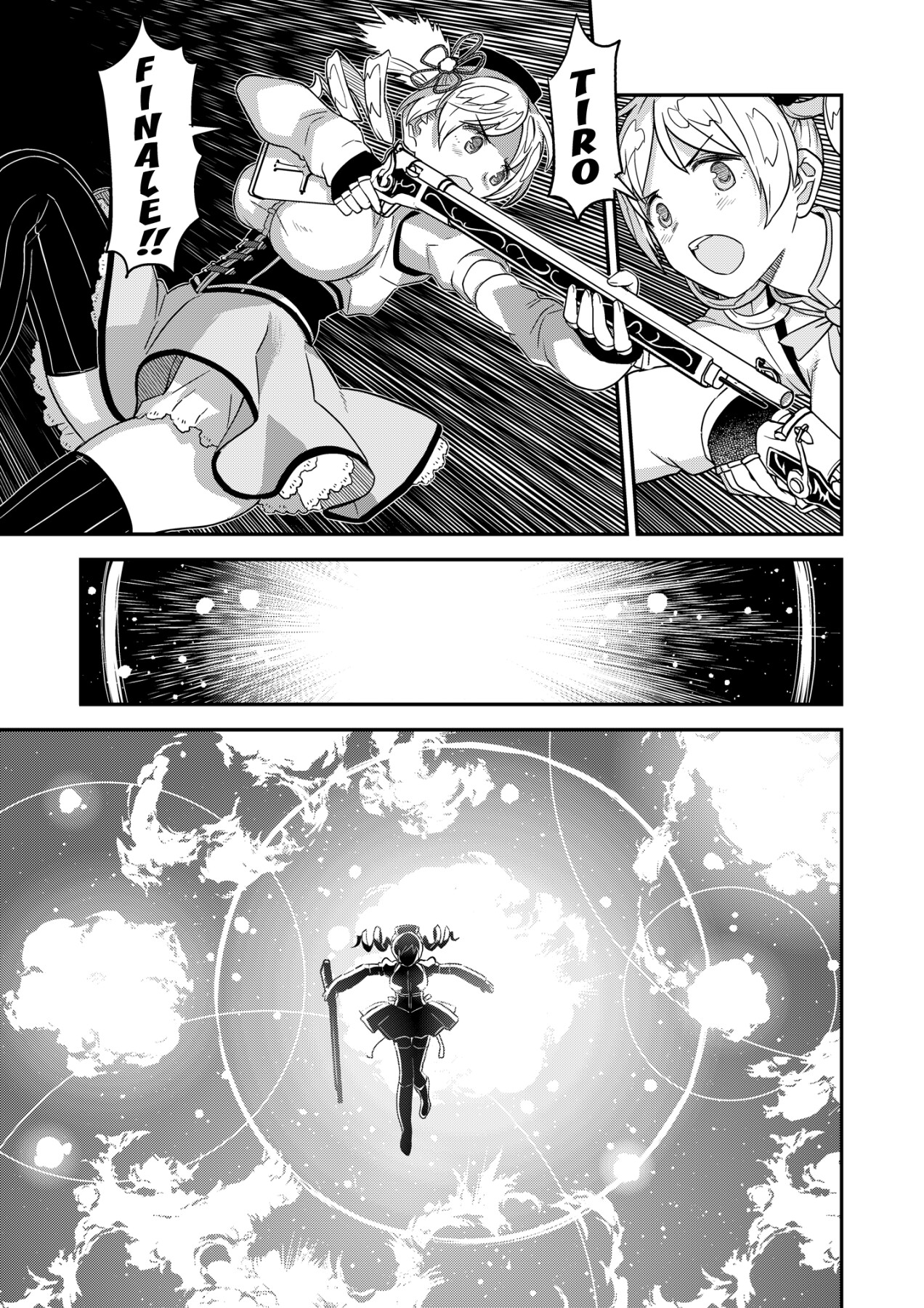 Hentai Manga Comic-Tomomami Student Aid Diploma-Read-4
